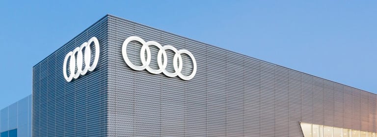 Audi Centre Myaree